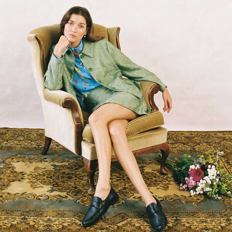 Twenty Seven Names Debut Jacket image number 3